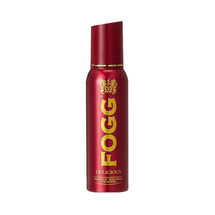 Fogg Deodorant Body Spray Delicious